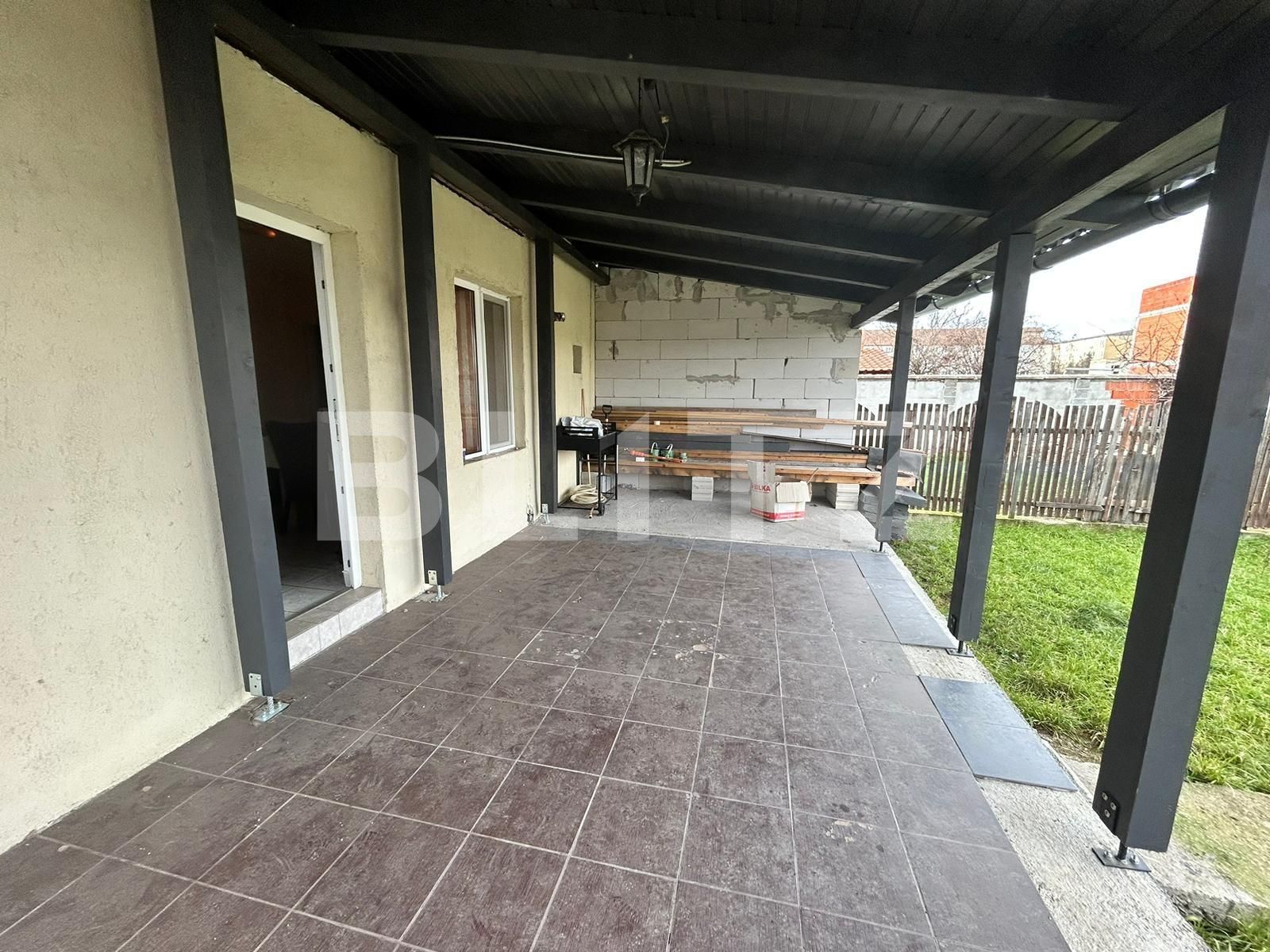 Casa de vânzare 3 camere Closca - 134644CV | BLITZ Satu Mare | Poza3