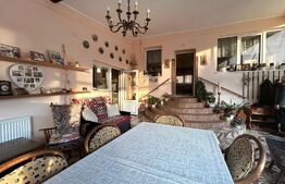  Casa cu 4 camere,170 mp utili + 730 mp teren, zona B-dul Unirii 