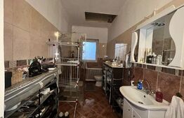  Casa cu 4 camere,170 mp utili + 730 mp teren, zona B-dul Unirii 
