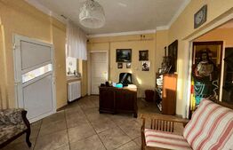  Casa cu 4 camere,170 mp utili + 730 mp teren, zona B-dul Unirii 