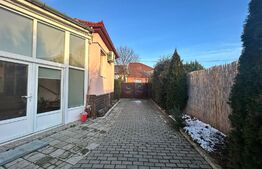  Casa cu 4 camere,170 mp utili + 730 mp teren, zona B-dul Unirii 