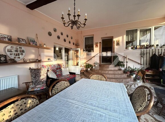 Casa de vânzare 4 camere Semicentral - 134684CV | BLITZ Satu Mare | Poza13