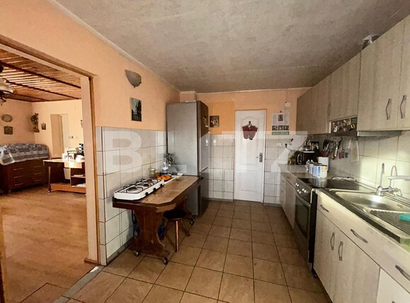 Casa de vânzare 4 camere Semicentral - 134684CV | BLITZ Satu Mare | Poza2