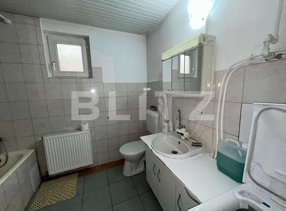Casa de vânzare 4 camere Semicentral - 134684CV | BLITZ Satu Mare | Poza4