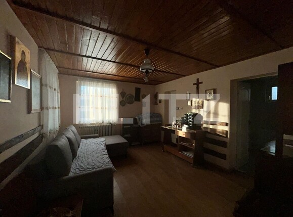 Casa de vânzare 4 camere Semicentral - 134684CV | BLITZ Satu Mare | Poza3