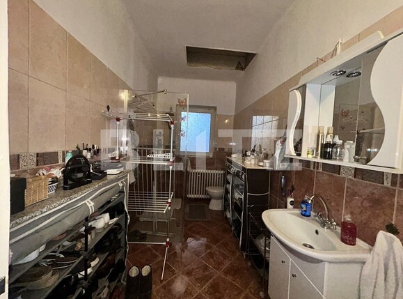 Casa de vânzare 4 camere Semicentral - 134684CV | BLITZ Satu Mare | Poza5