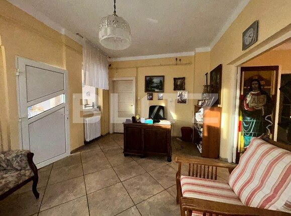 Casa de vânzare 4 camere Semicentral - 134684CV | BLITZ Satu Mare | Poza7