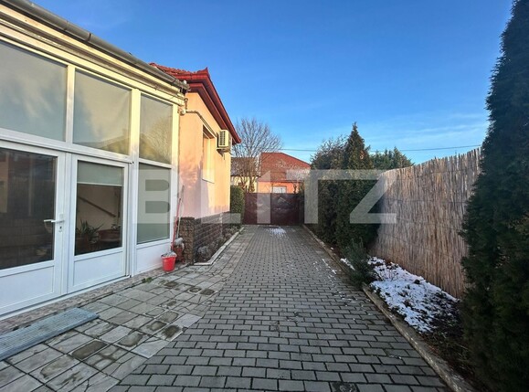 Casa de vânzare 4 camere Semicentral - 134684CV | BLITZ Satu Mare | Poza14