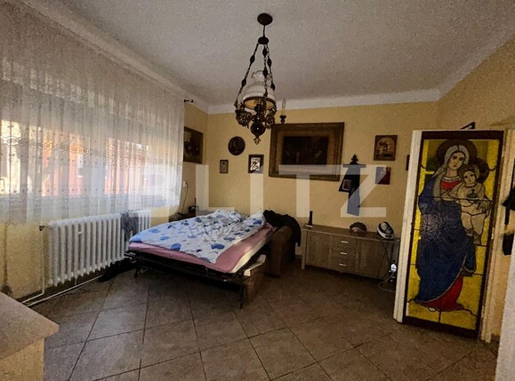 Casa de vânzare 4 camere Semicentral - 134684CV | BLITZ Satu Mare | Poza12