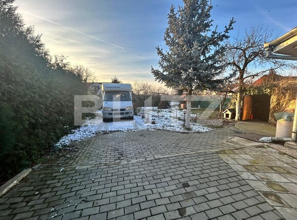 Casa de vânzare 4 camere Semicentral - 134684CV | BLITZ Satu Mare | Poza15