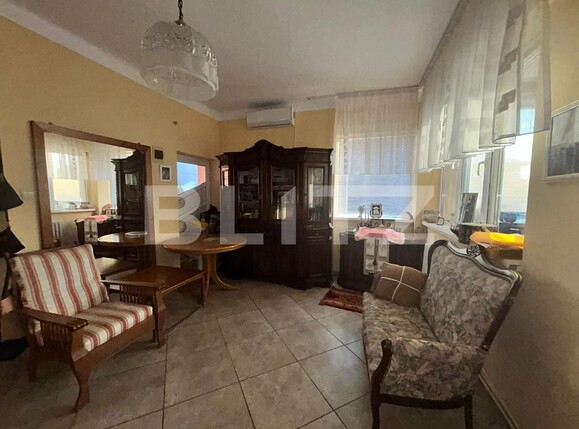 Casa de vânzare 4 camere Semicentral - 134684CV | BLITZ Satu Mare | Poza6
