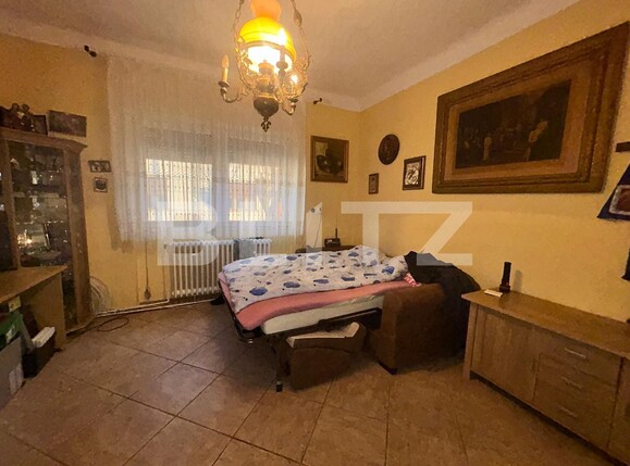 Casa de vânzare 4 camere Semicentral - 134684CV | BLITZ Satu Mare | Poza8