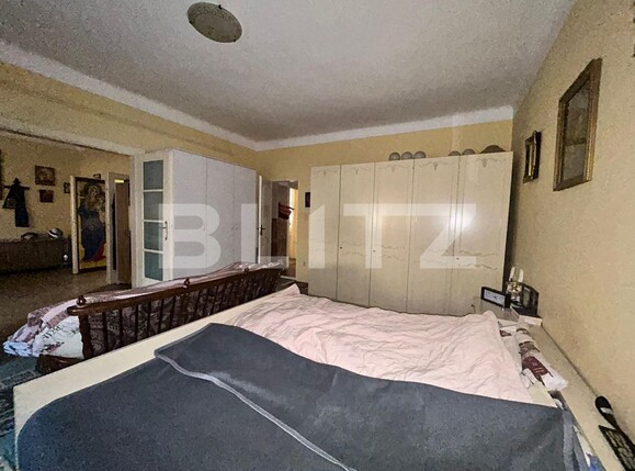 Casa de vânzare 4 camere Semicentral - 134684CV | BLITZ Satu Mare | Poza11