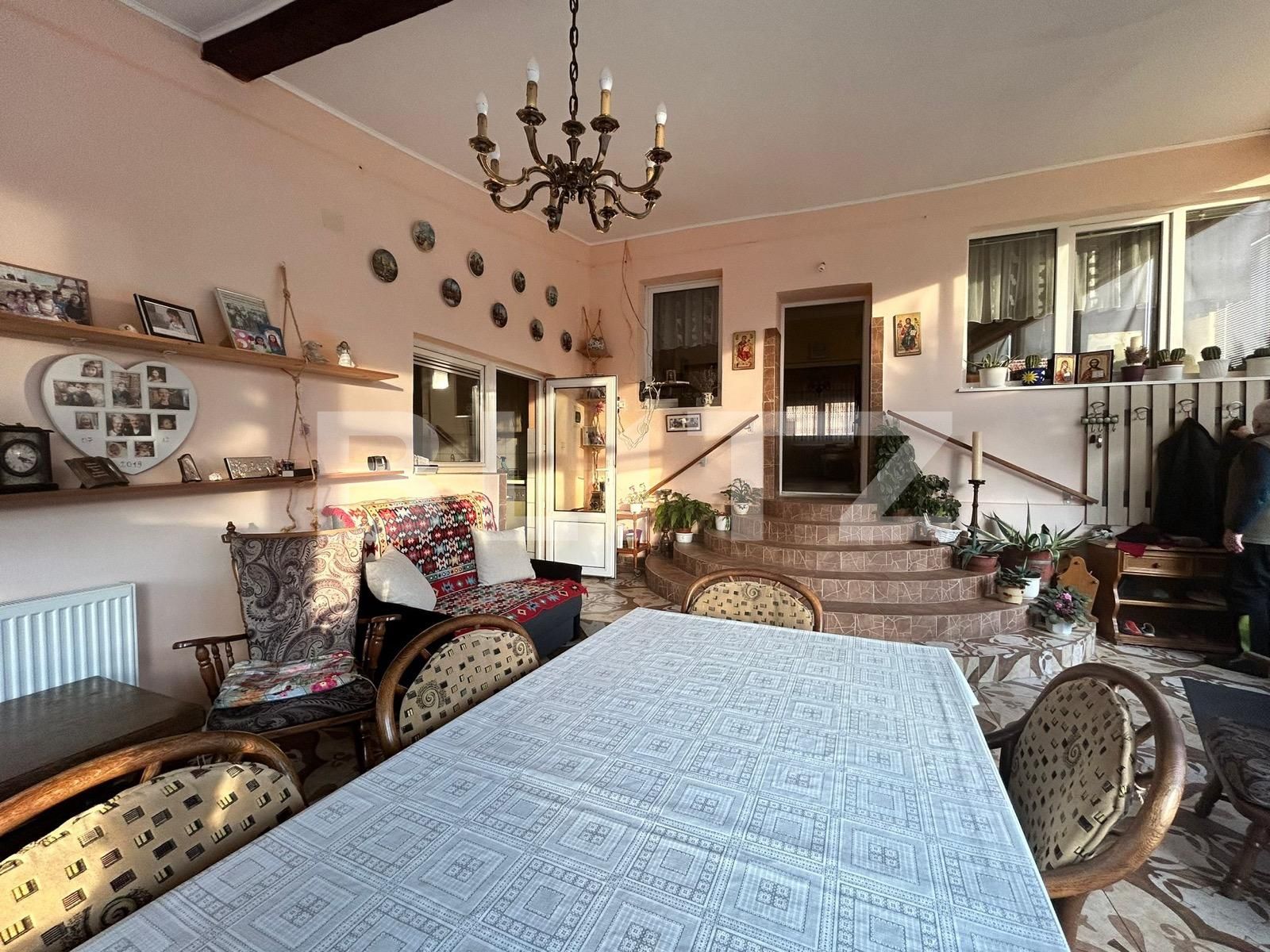 Casa de vânzare 4 camere Semicentral - 134684CV | BLITZ Satu Mare | Poza13