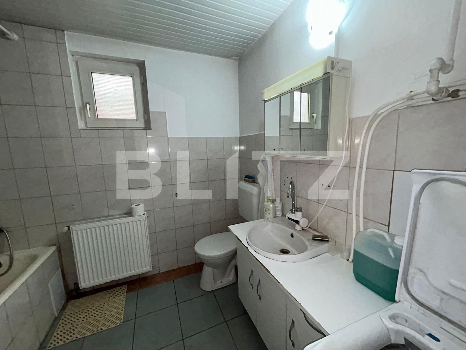 Casa de vânzare 4 camere Semicentral - 134684CV | BLITZ Satu Mare | Poza4