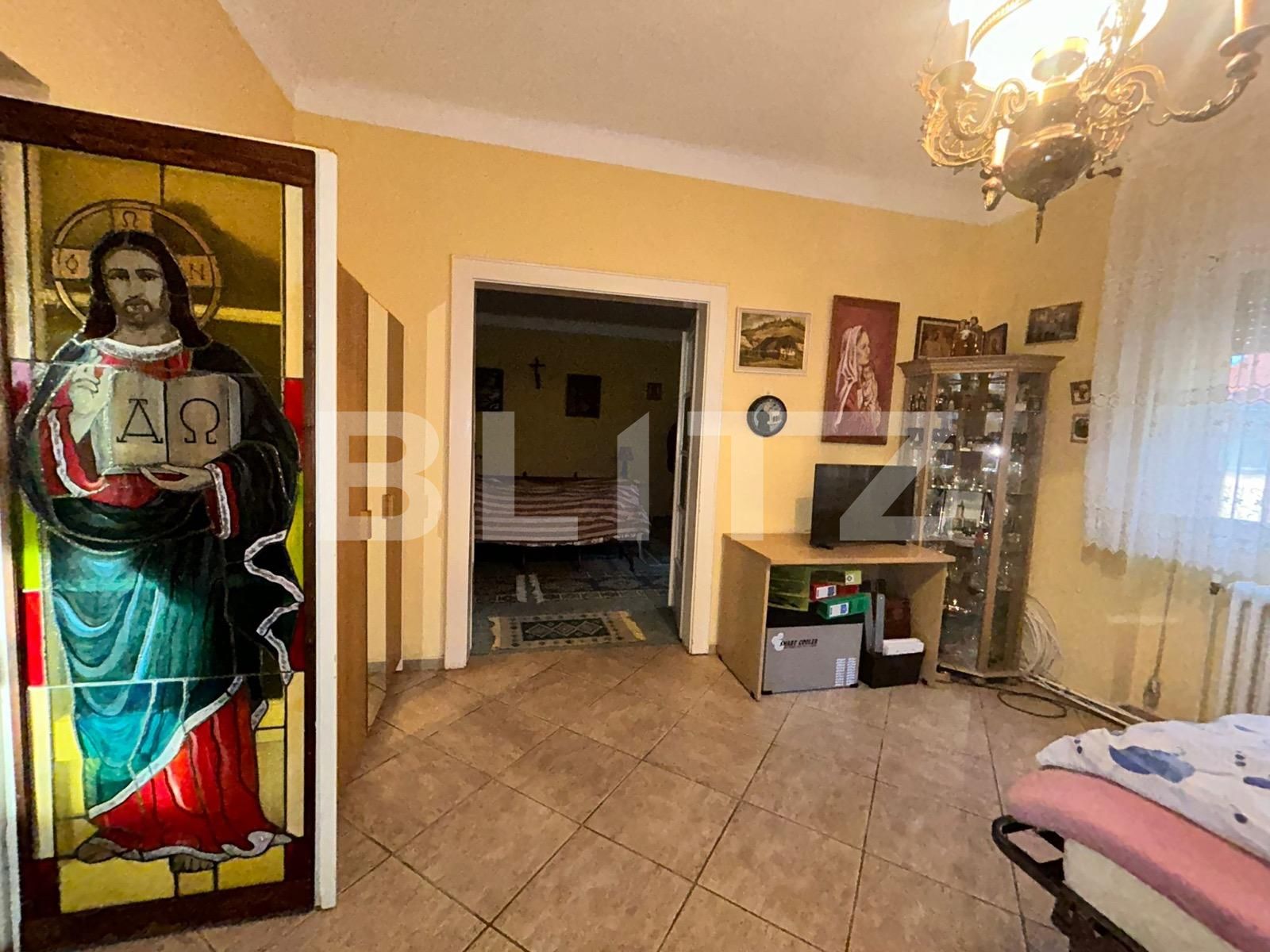 Casa de vânzare 4 camere Semicentral - 134684CV | BLITZ Satu Mare | Poza9