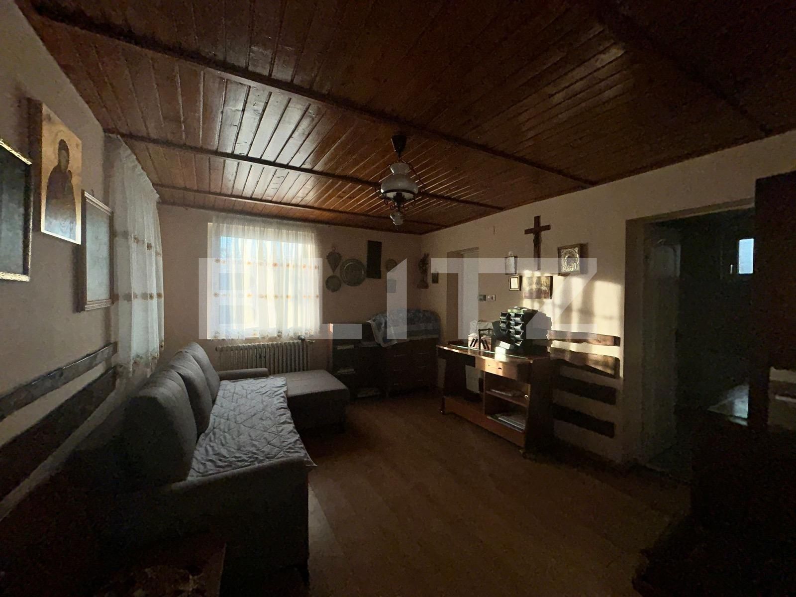 Casa de vânzare 4 camere Semicentral - 134684CV | BLITZ Satu Mare | Poza3