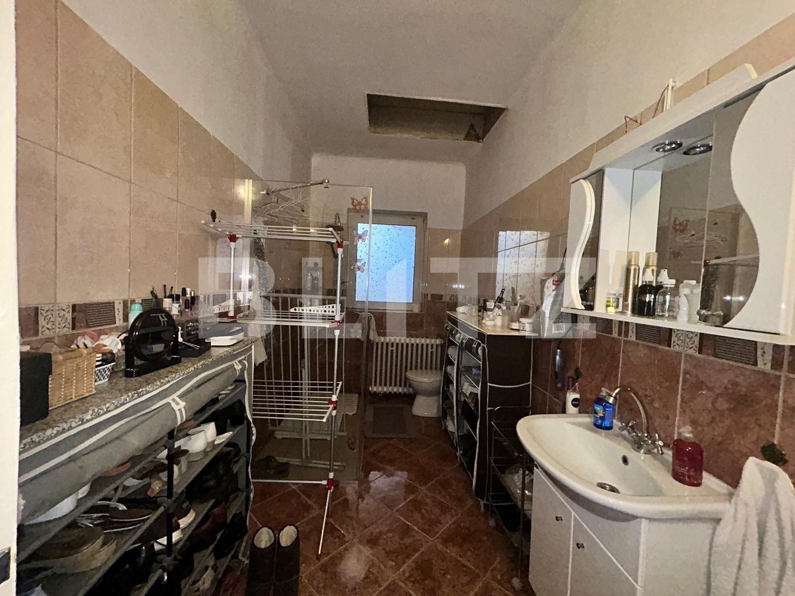 Casa de vânzare 4 camere Semicentral - 134684CV | BLITZ Satu Mare | Poza5