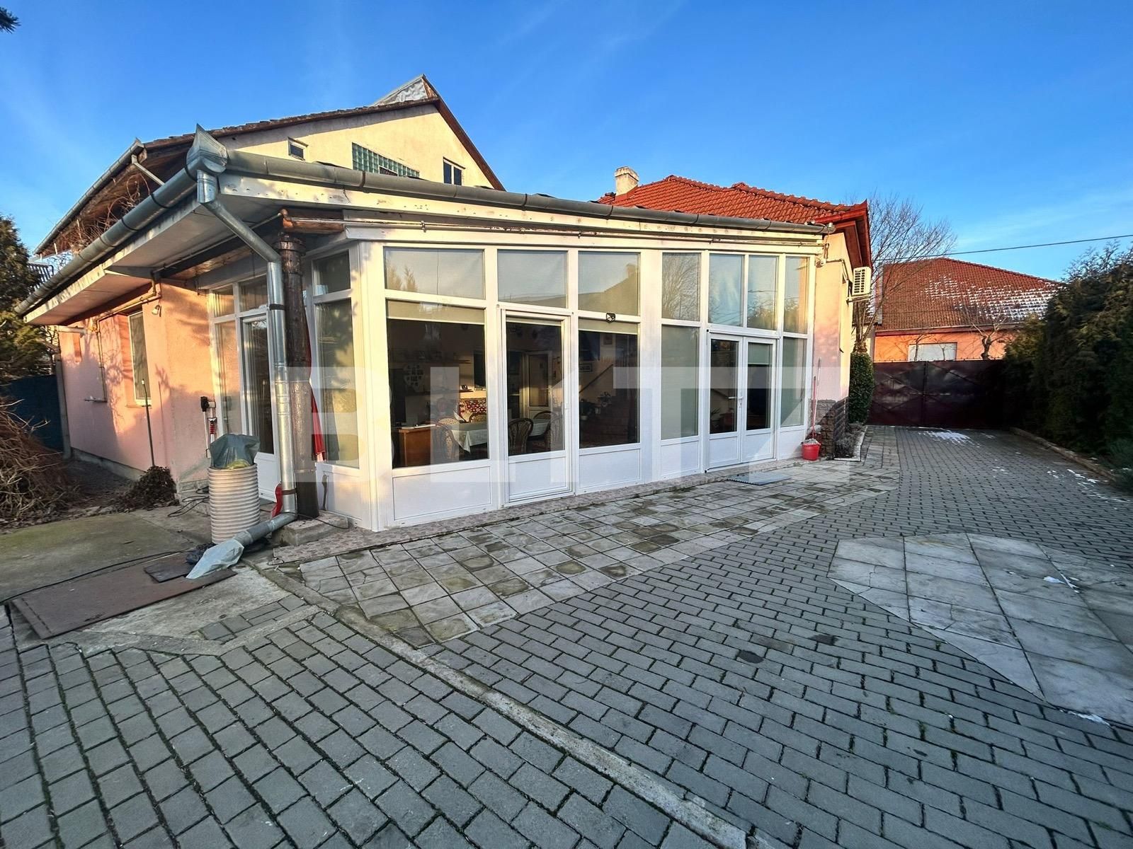 Casa de vânzare 4 camere Semicentral - 134684CV | BLITZ Satu Mare | Poza18