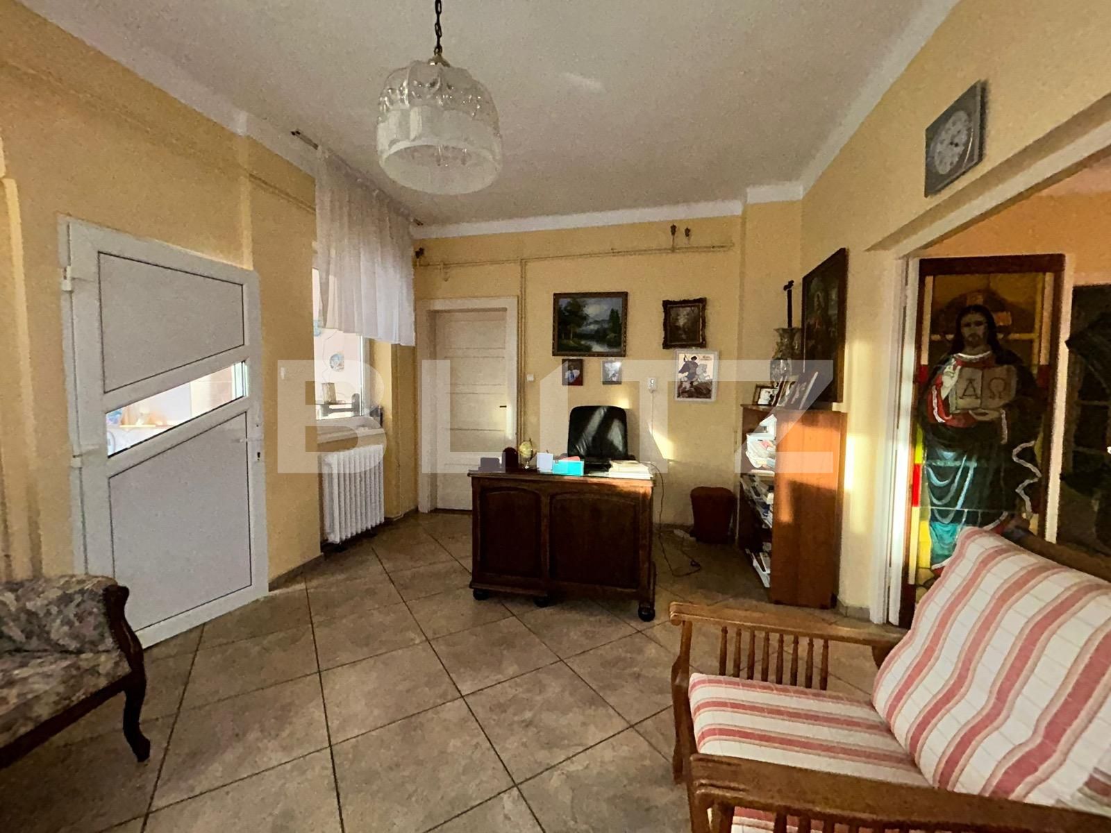 Casa de vânzare 4 camere Semicentral - 134684CV | BLITZ Satu Mare | Poza7