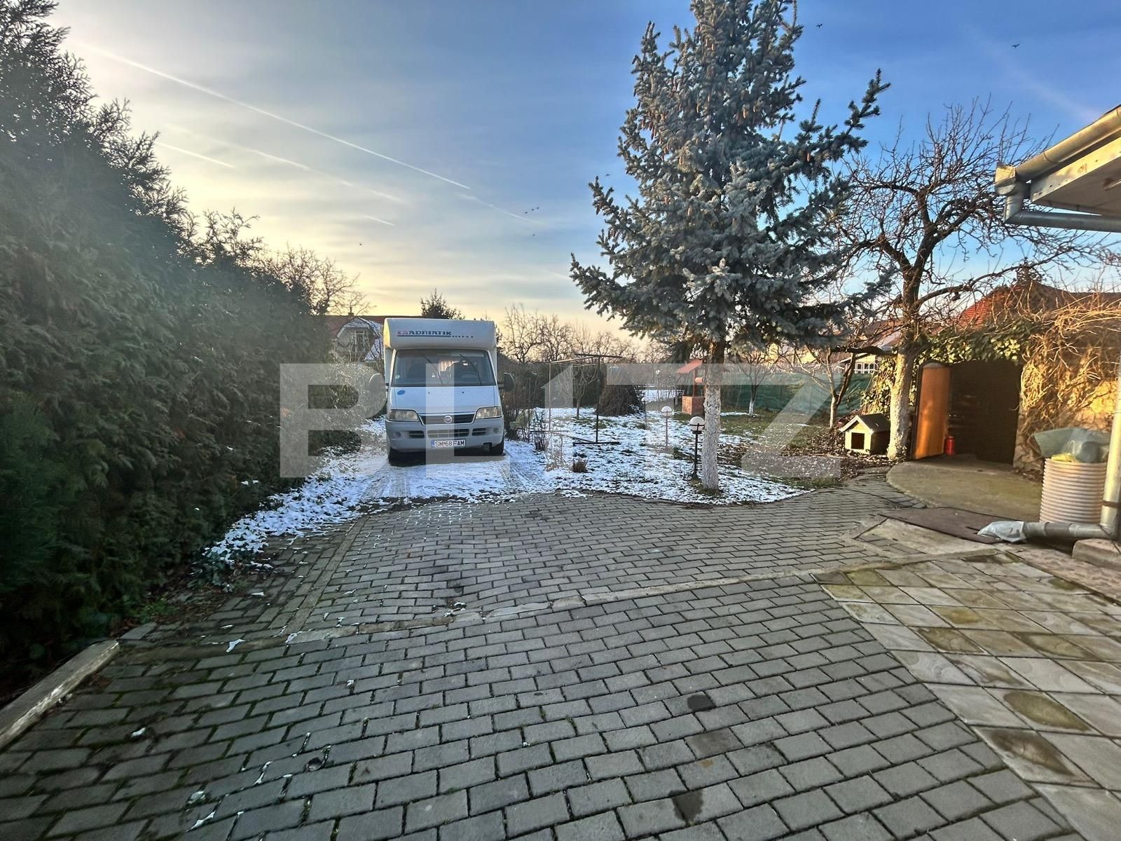 Casa de vânzare 4 camere Semicentral - 134684CV | BLITZ Satu Mare | Poza15