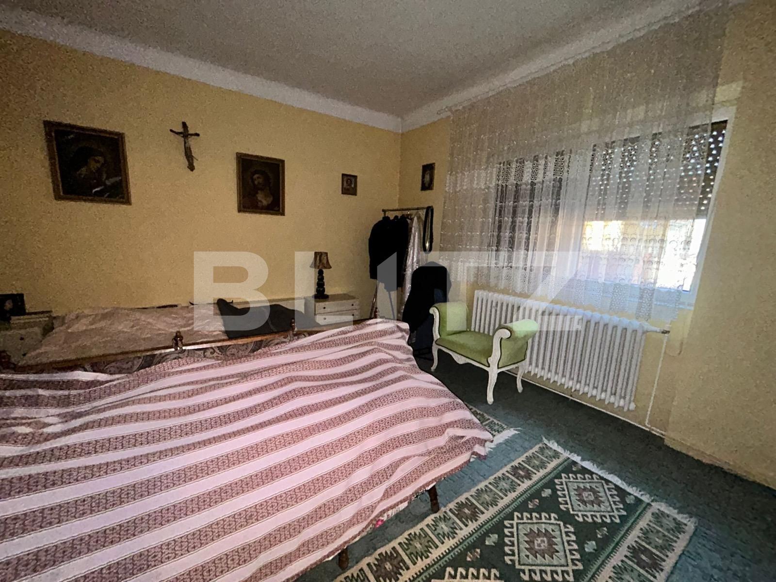 Casa de vânzare 4 camere Semicentral - 134684CV | BLITZ Satu Mare | Poza10