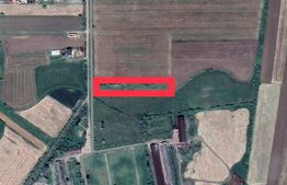 Oportunitate de Achiziție - Teren Intravilan in Decebal 