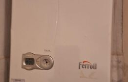 Apartament 2 camere,54 mp utili,cartier 14 Mai