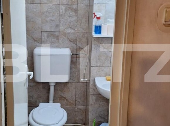 Apartament de vânzare 2 camere 14 Mai - 134776AV | BLITZ Satu Mare | Poza11