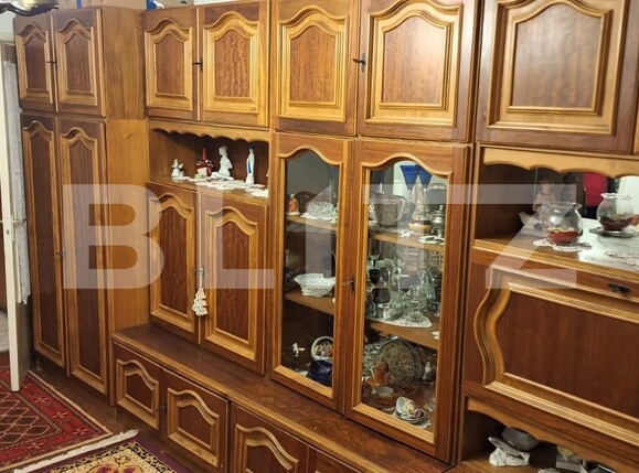 Apartament de vânzare 2 camere 14 Mai - 134776AV | BLITZ Satu Mare | Poza1