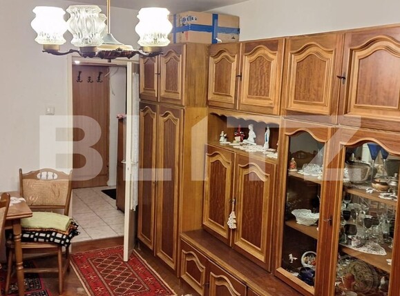 Apartament de vânzare 2 camere 14 Mai - 134776AV | BLITZ Satu Mare | Poza10