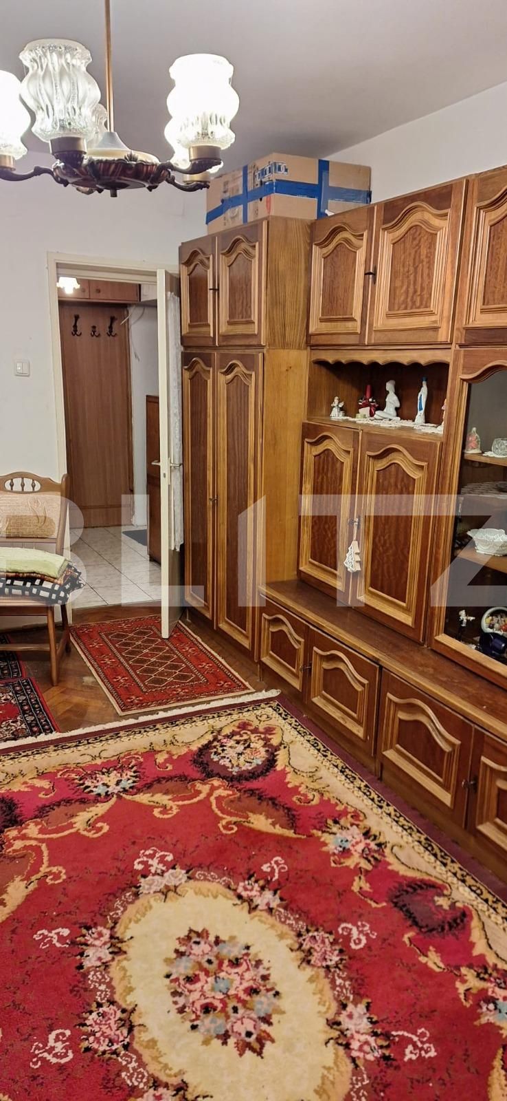 Apartament de vânzare 2 camere 14 Mai - 134776AV | BLITZ Satu Mare | Poza9