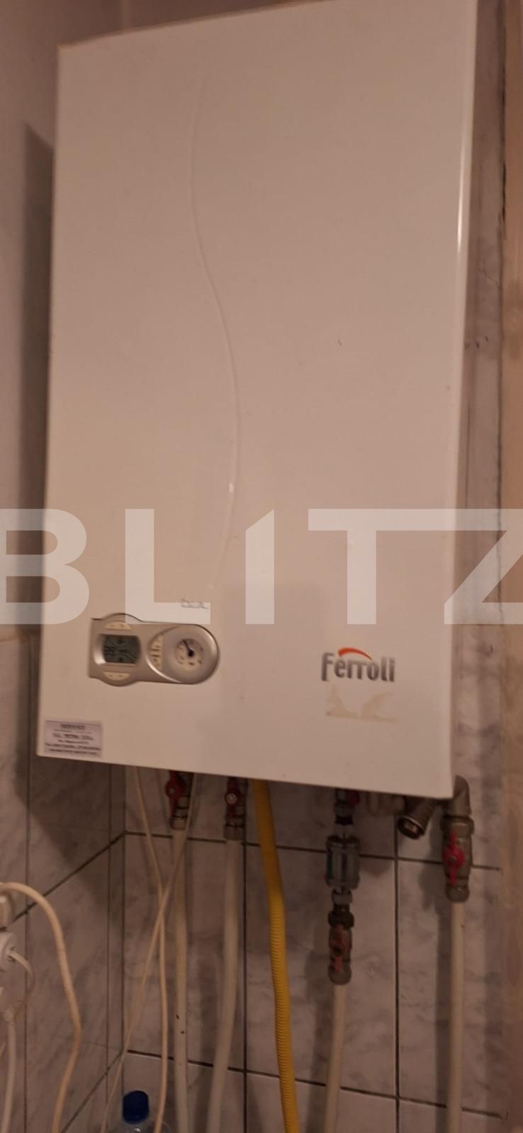 Apartament de vânzare 2 camere 14 Mai - 134776AV | BLITZ Satu Mare | Poza6