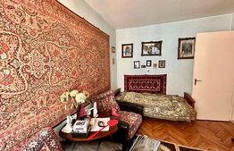 Apartament cu 3 camere,60  mp utili,  strada Botizului 