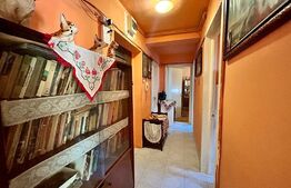 Apartament cu 3 camere,60  mp utili,  strada Botizului 