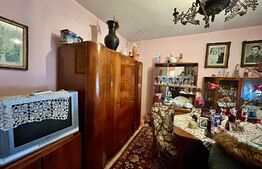 Apartament cu 3 camere,60  mp utili,  strada Botizului 