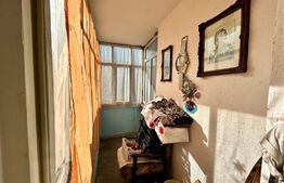 Apartament cu 3 camere,60  mp utili,  strada Botizului 