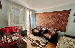 Apartament cu 3 camere,60  mp utili,  strada Botizului 