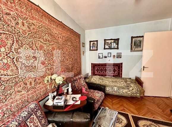 Apartament de vânzare 3 camere Botizului - 134800AV | BLITZ Satu Mare | Poza10