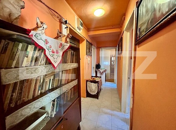 Apartament de vânzare 3 camere Botizului - 134800AV | BLITZ Satu Mare | Poza9