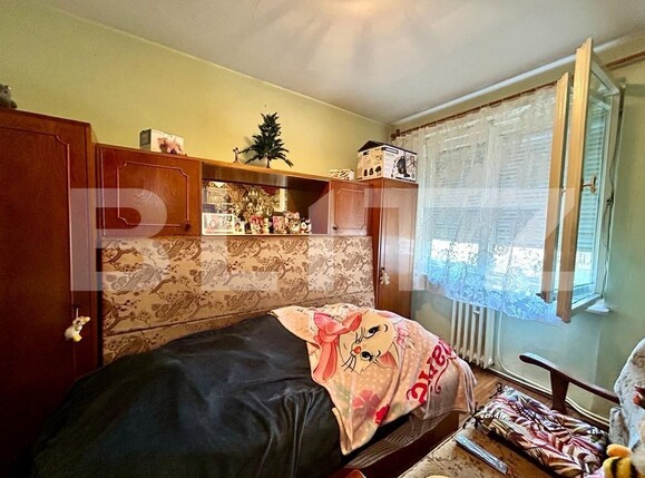 Apartament de vânzare 3 camere Botizului - 134800AV | BLITZ Satu Mare | Poza3