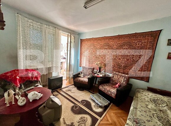 Apartament de vânzare 3 camere Botizului - 134800AV | BLITZ Satu Mare | Poza12