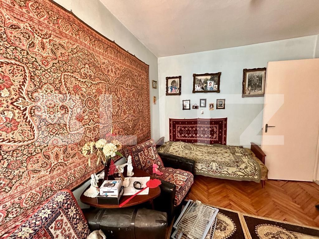 Apartament de vânzare 3 camere Botizului - 134800AV | BLITZ Satu Mare | Poza10