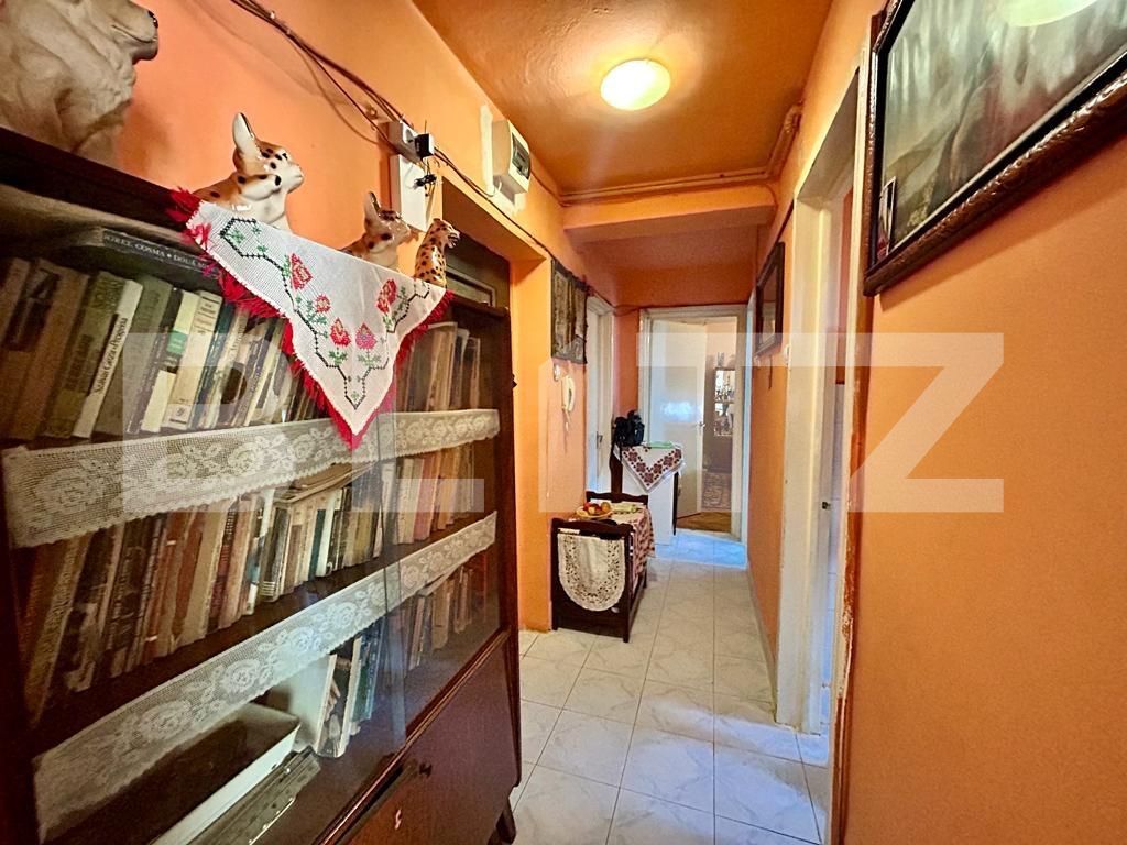 Apartament de vânzare 3 camere Botizului - 134800AV | BLITZ Satu Mare | Poza9