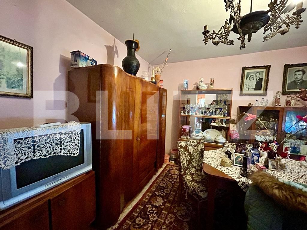 Apartament de vânzare 3 camere Botizului - 134800AV | BLITZ Satu Mare | Poza5
