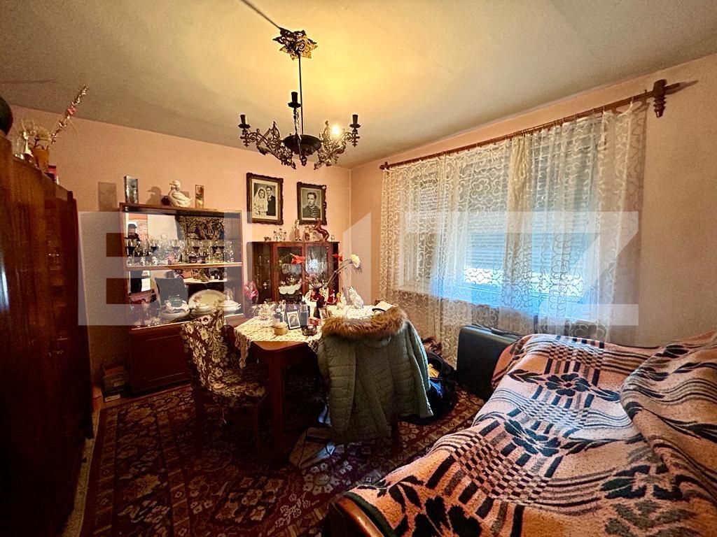 Apartament de vânzare 3 camere Botizului - 134800AV | BLITZ Satu Mare | Poza6