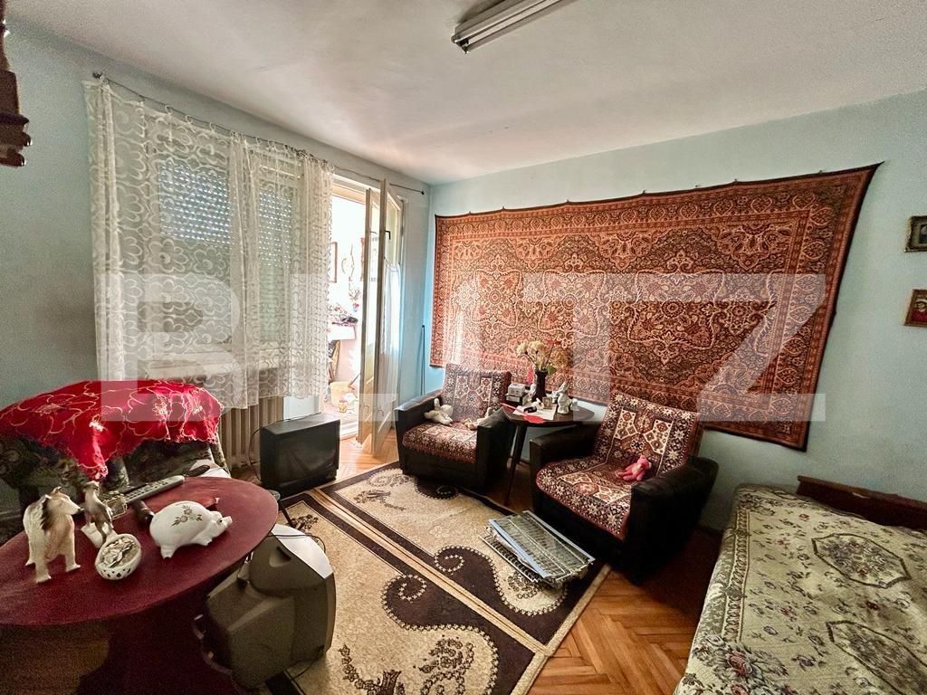 Apartament de vânzare 3 camere Botizului - 134800AV | BLITZ Satu Mare | Poza12