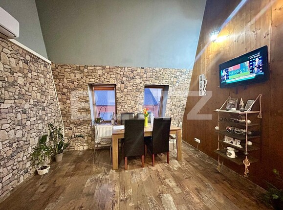 Apartament de vânzare 2 camere Closca - 134854AV | BLITZ Satu Mare | Poza2