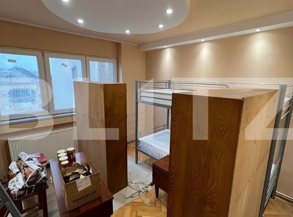 Apartament de vânzare 2 camere Central - 134973AV | BLITZ Satu Mare | Poza4