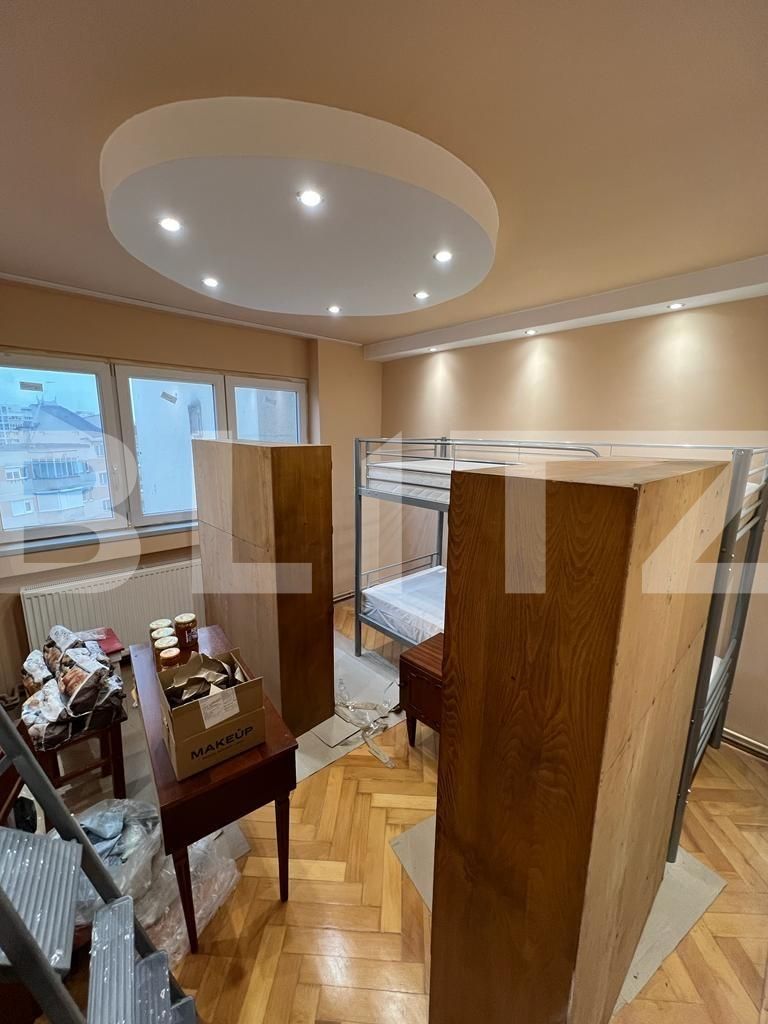 Apartament de vânzare 2 camere Central - 134973AV | BLITZ Satu Mare | Poza4